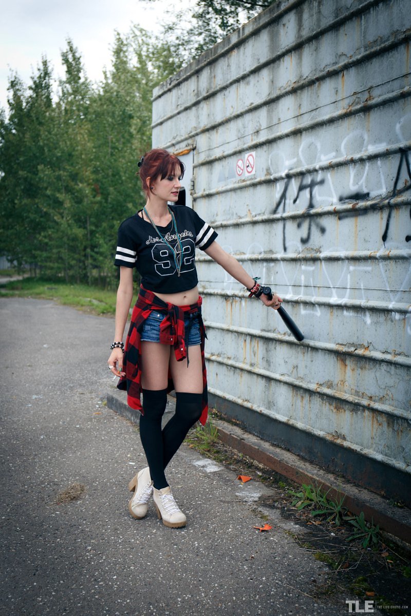 Лейла, 22