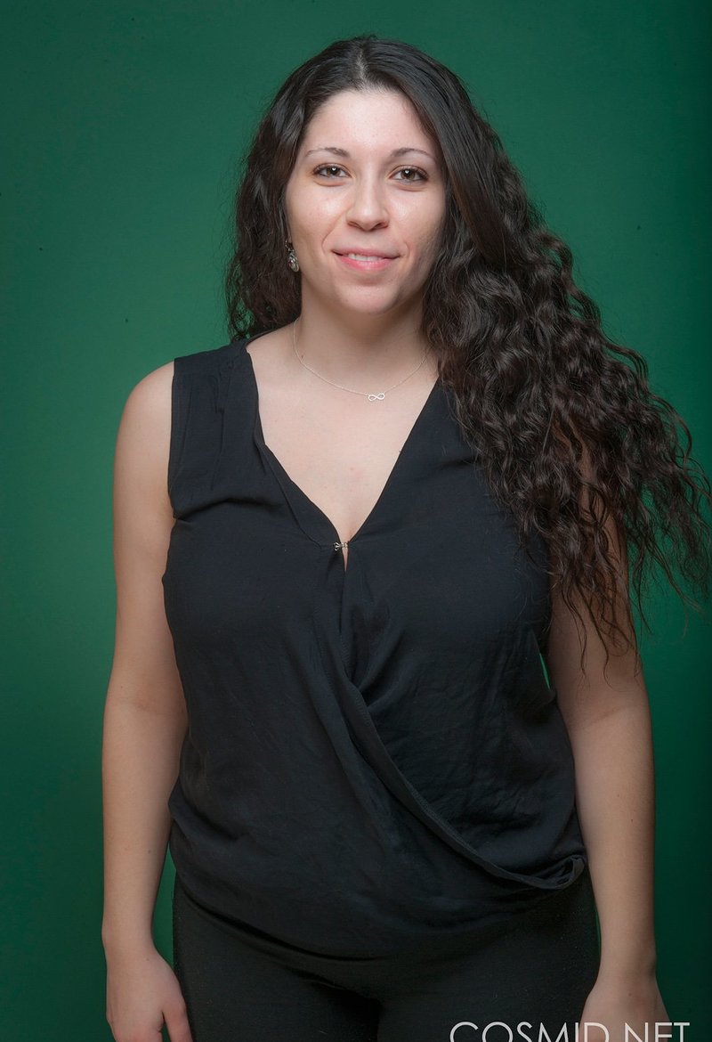 Алла, 20